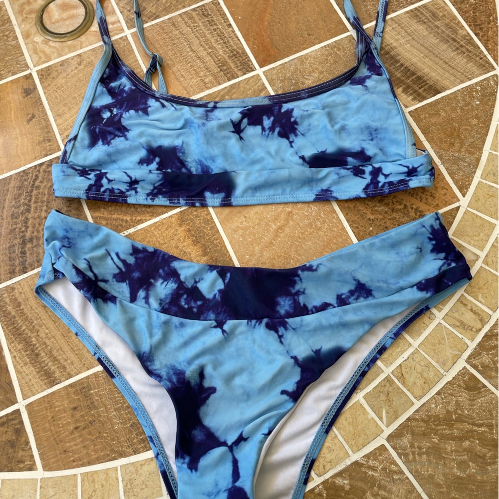 SHEIN bikini